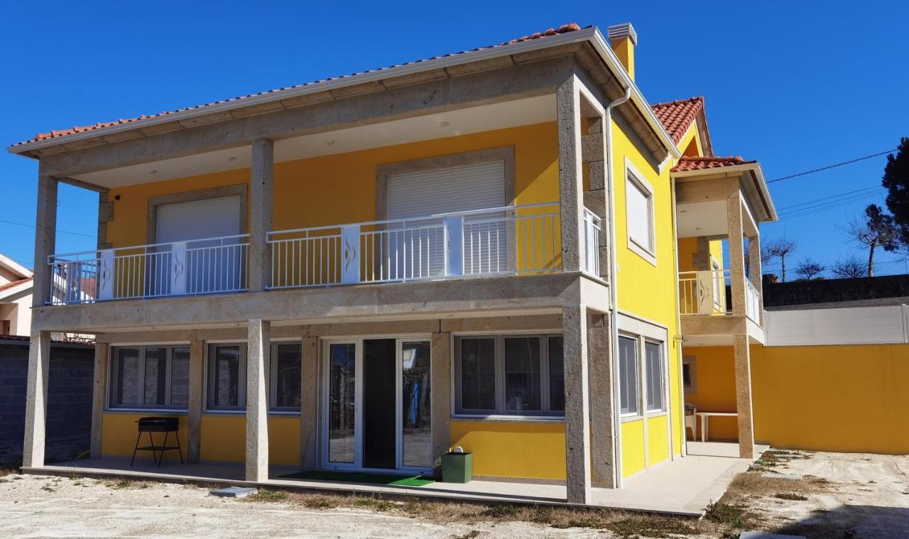 Encanto De Arcos De Valdevez 1 ภายนอก รูปภาพ